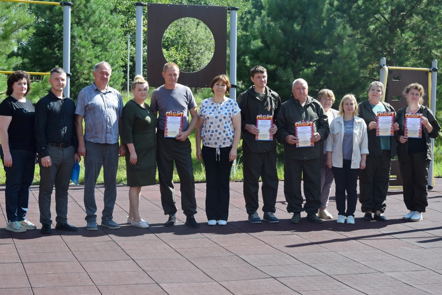 Подведены итоги ежегодного конкурса «Лучший народный дружинник» Алатырского муниципального округа Чувашской Республики»