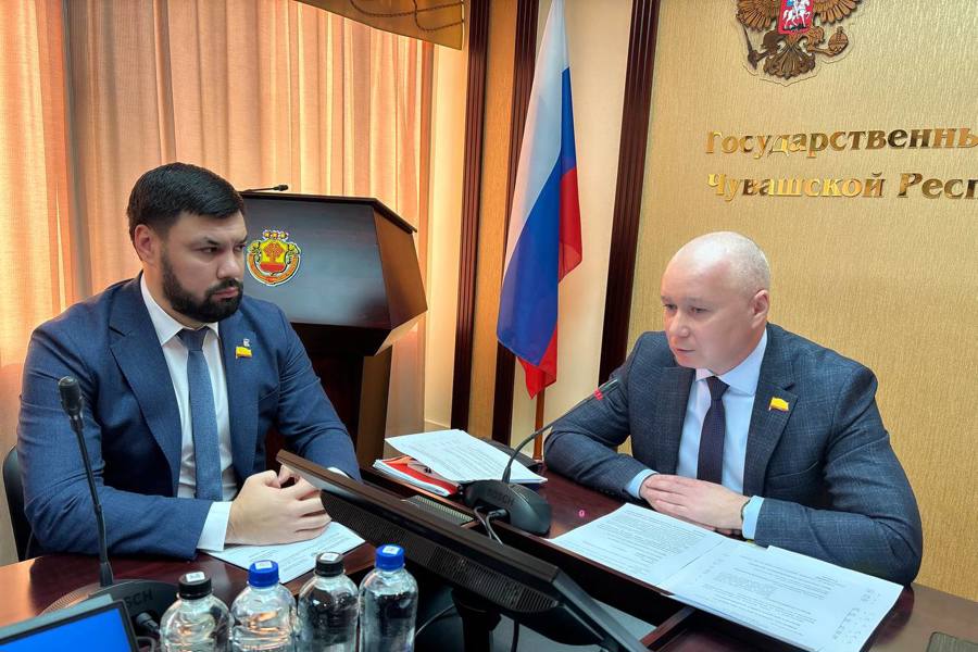 Заседание Комитета по аграрным вопросам, природопользованию и экологии