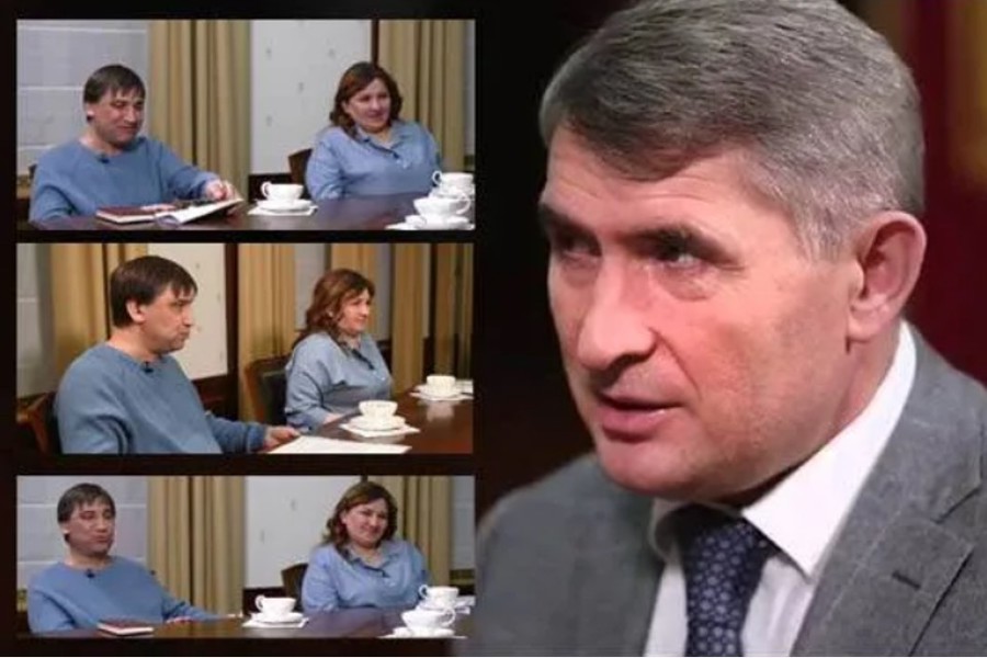 Глава Чувашии Олег Николаев: «Бюджет любого региона и государства не может быть социально неориентированным»