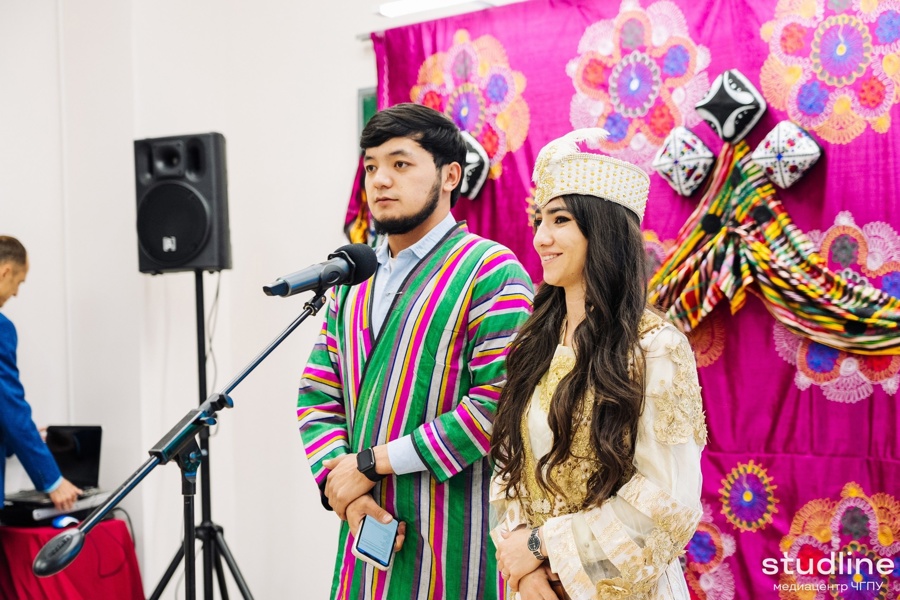 В Университете Яковлева открылся Центр узбекской культуры