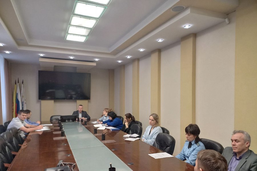 Налогоплательщики города Чебоксары погасили задолженность на сумму около 98 млн рублей