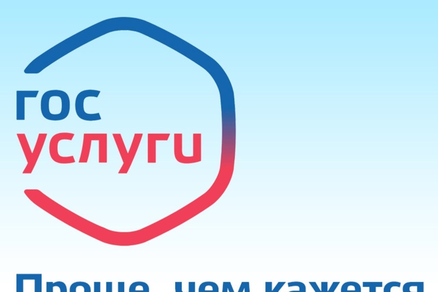 О возможностях получения массовых социально значимых услуг в электронном виде на Едином портале государственных и муниципальных услуг
