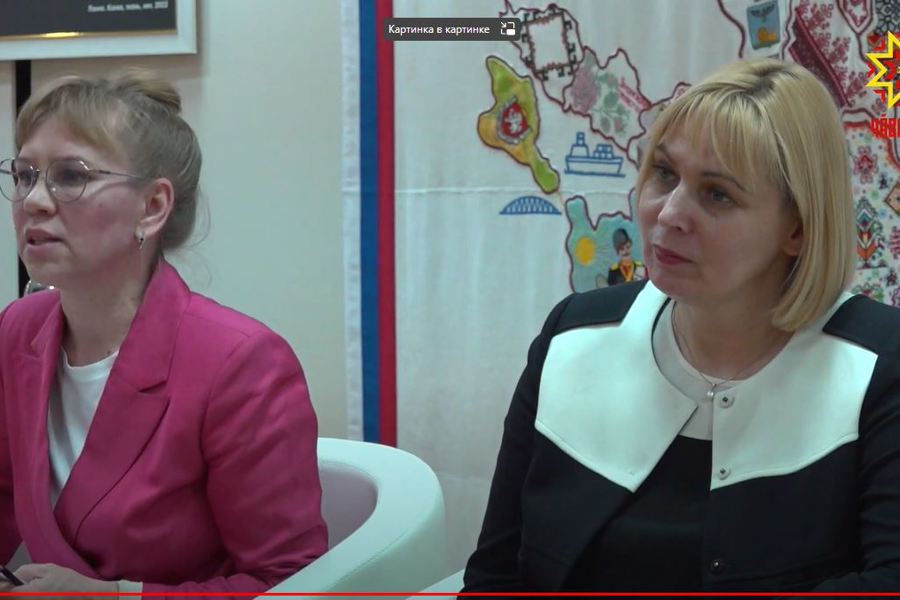 В республике ввели новую меру социальной поддержки в виде предоставления «Подарка Новорождённому»