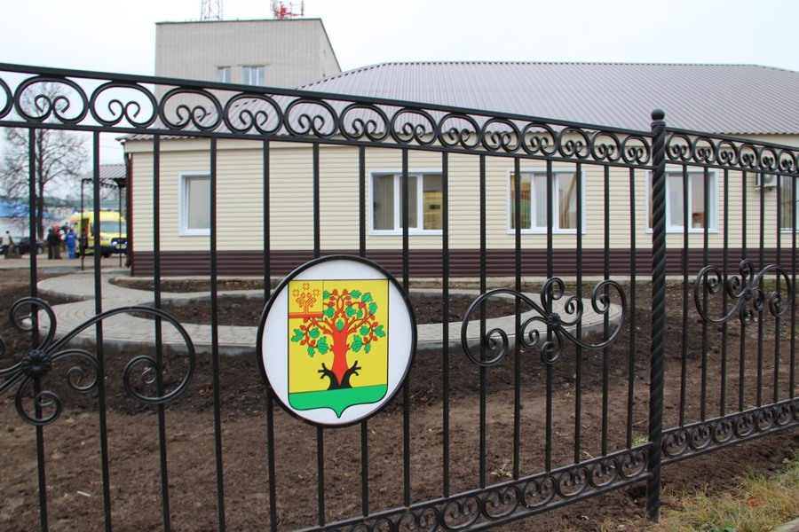 Подстанция скорой медицинской помощи г. Цивильска пополняет штат медработников благодаря программе «Земский доктор»