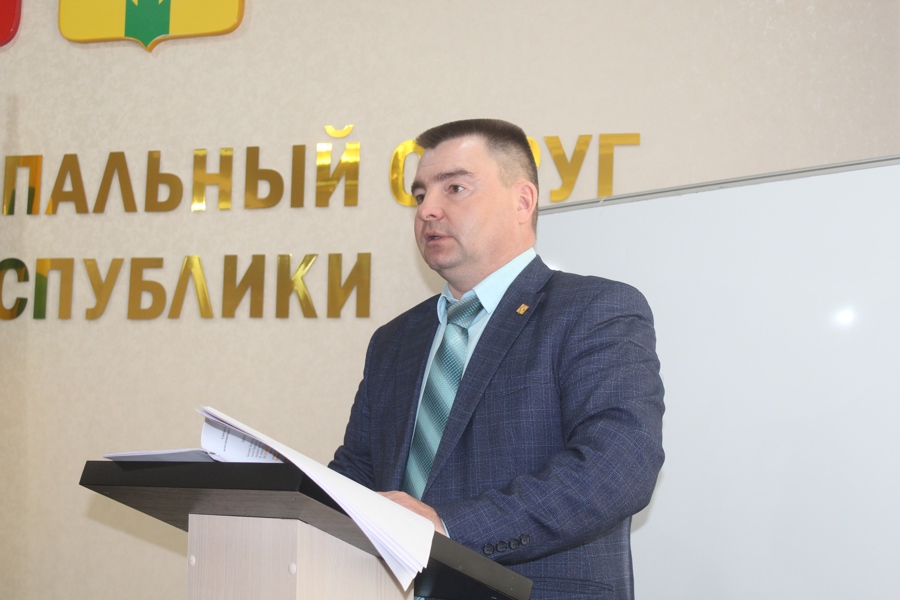Состоялись публичные слушания по исполнению бюджета Канашского муниципального округа  Чувашской Республики за 2023 год