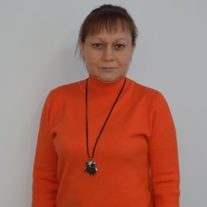 Мизгирева Марина Владимировна