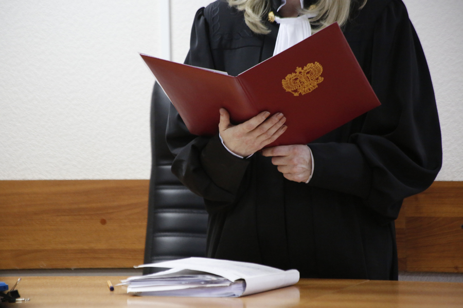 Свыше 200 тысяч судебных дел рассмотрено за 9 месяцев 2023 года мировыми судьями Чувашской Республики