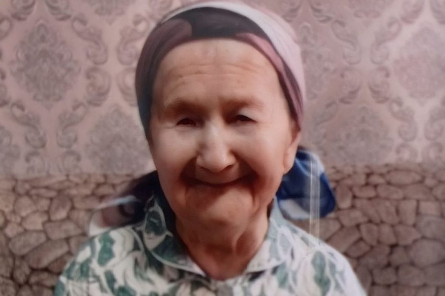 90-летний юбилей празднует ветеран труда Лидия Бородкина