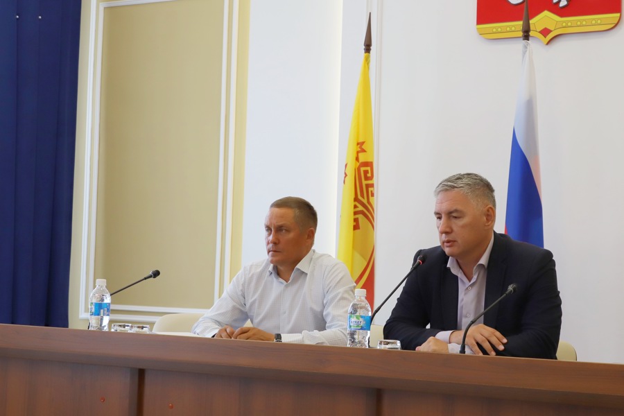 С 1 июля 2023 г. в Чувашской Республике стартует грантовый конкурс «Бережливая инициатива»