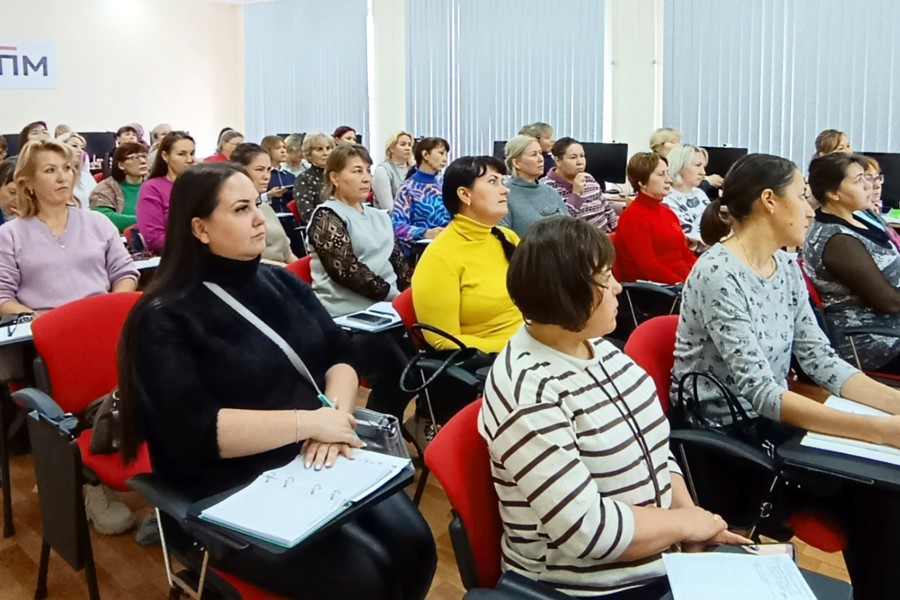 Педагогическое сопровождение развития детей раннего и дошкольного возраста в различных видах деятельности