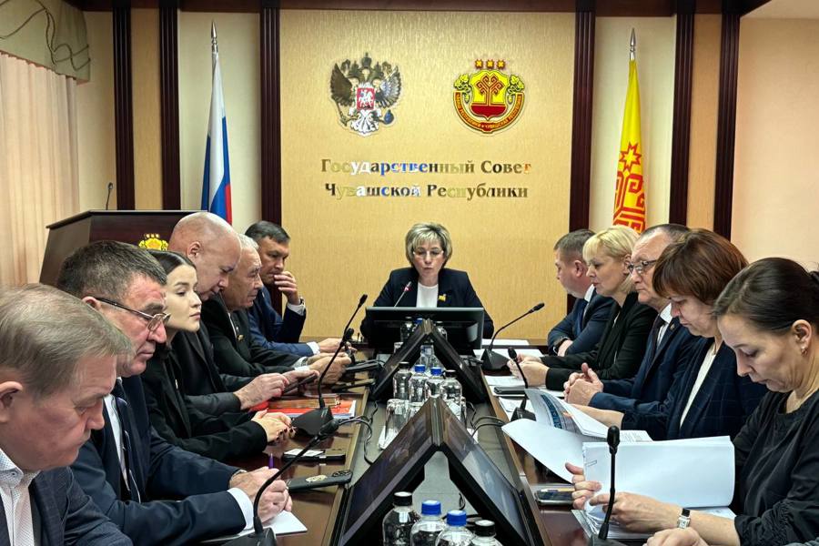 Заседание Комитета по социальной политике, национальным вопросам