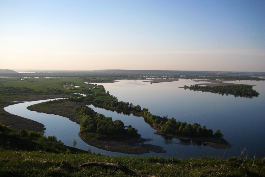 Опубликован ежегодный доклад об экологической ситуации в Чувашской Республике в 2023 году