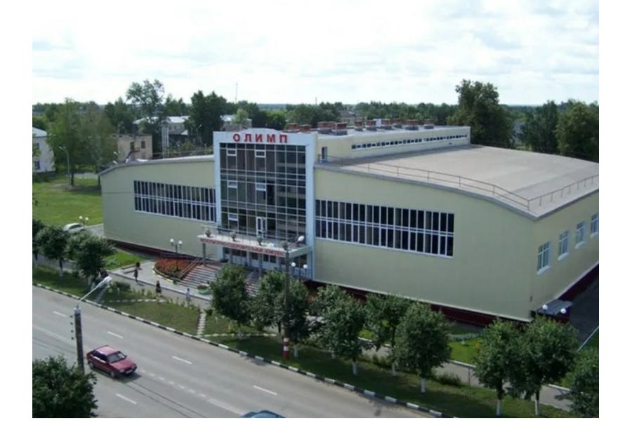 День здоровья и спорта