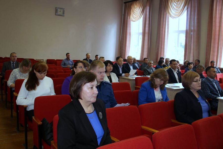 Депутаты утвердили отчет об исполнении бюджета Моргаушского муниципального округа за 2023 год