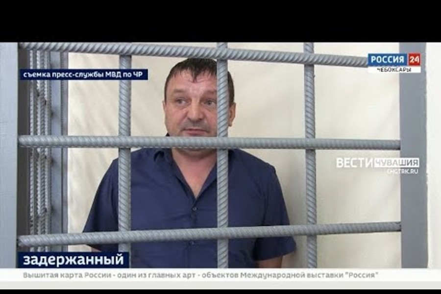 Мошенники похитили у пожилой пары из Новочебоксарска более 150 тысяч рублей (Сюжет ГТРК «Чувашия»)