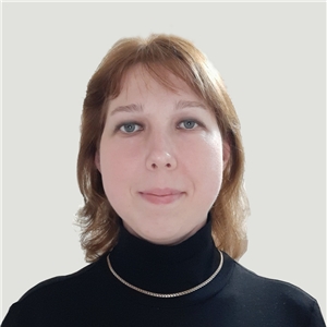 Лескина Елена Евгеньевна