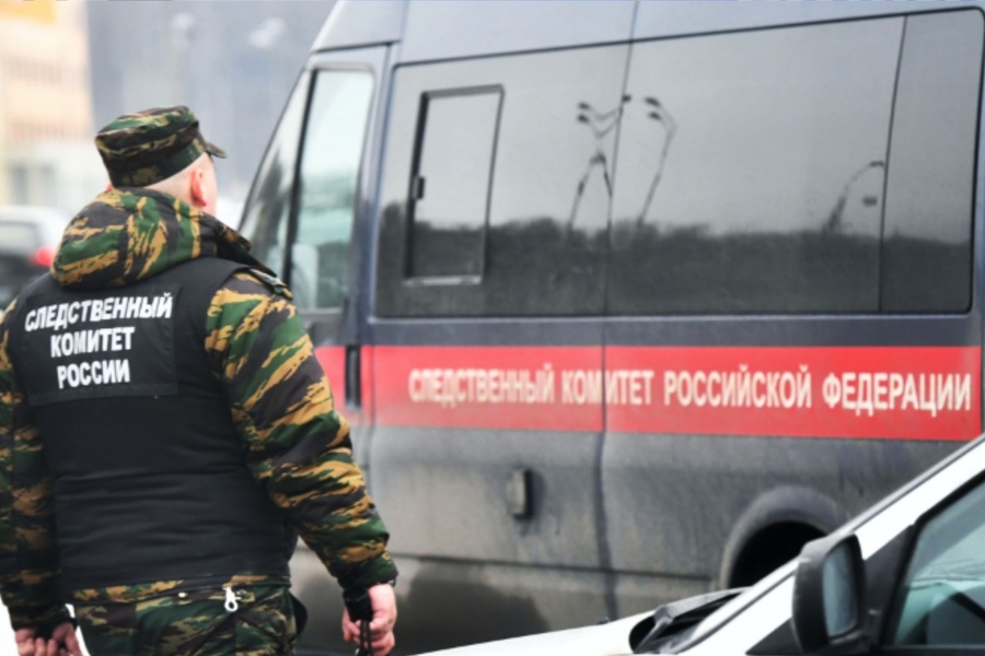 Житель Цивильского округа осужден к 15 годам лишения свободы за совершение преступлений в отношении несовершеннолетних