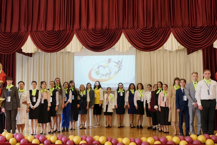 «Педагогический дебют - 2024»: молодые педагоги столицы участвуют в профессиональном конкурсе