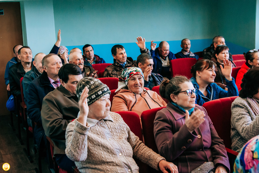 Господдержку сельхозпроизводителей и итоги уборочных работ обсудят на Едином информационном дне в Чувашии