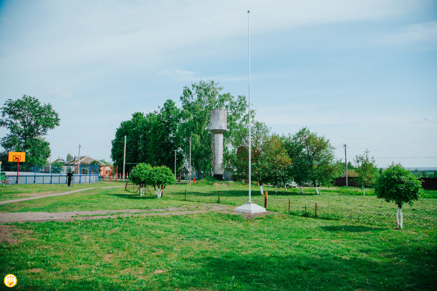 Наболевший вопрос жителей о водоснабжении решился в чувашской деревне Сятракасы
