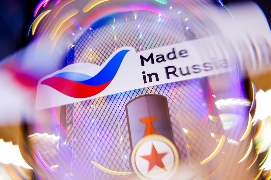 На фестивале-ярмарке в Китае представят национальные бренды из России