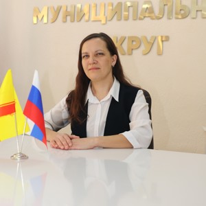 Федорова Ирина Александровна