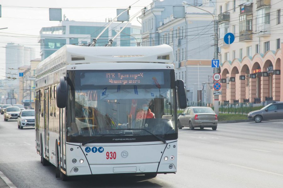 Гражданское кольцо Чебоксары.