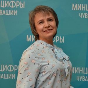 Краснова Наталья Николаевна