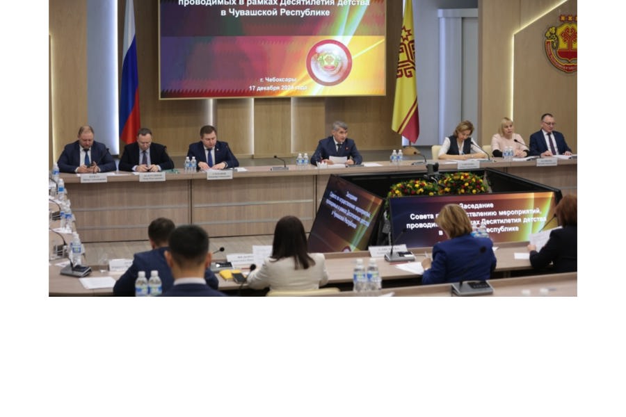В Чувашии с 2020 года построены и реконструированы более 50 спортивных объектов