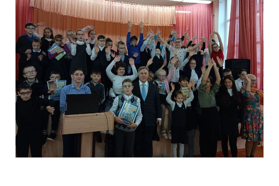 Подведены итоги акции-месячника «Белая трость: Шаг навстречу»