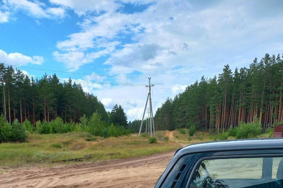 В Чувашской Республике сохраняется lll класс пожароопасности