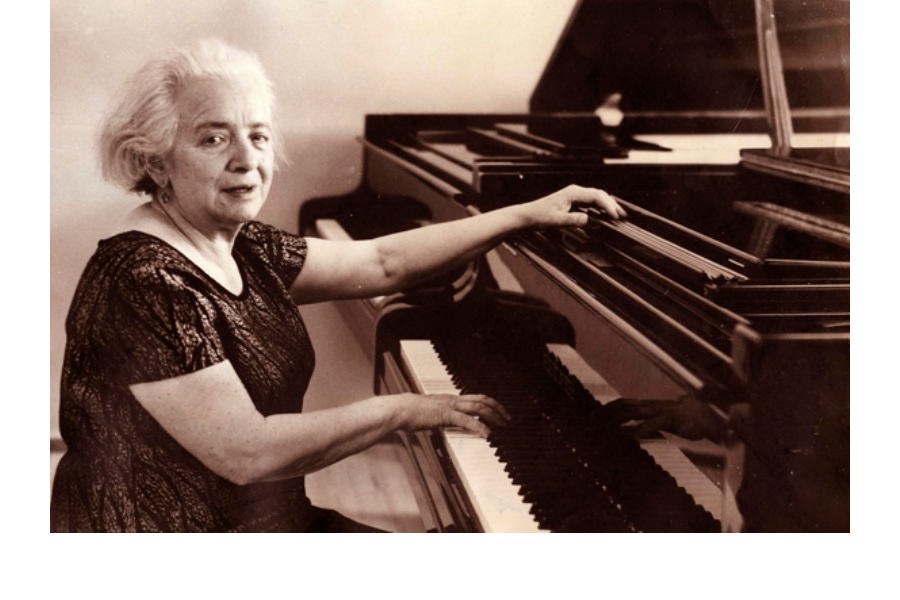 Концерт к 110-летию Тили Хазанзун состоится в Чебоксарском музыкальном училище