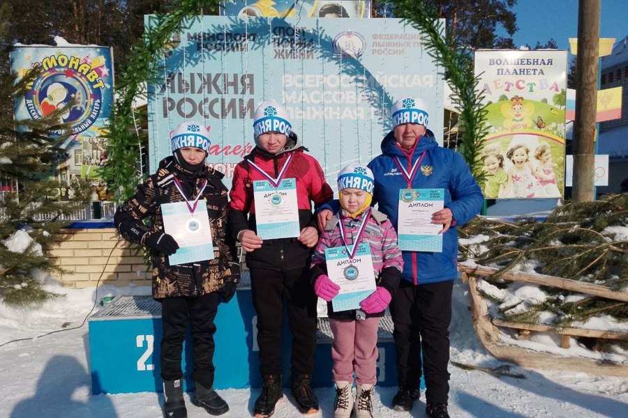 «Мой любимый тренер»: Ольга Безуглова