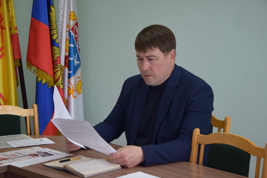 Онлайн-голосование: работники ЖКХ города Чебоксары поддерживают предстоящее благоустройство общественных пространств