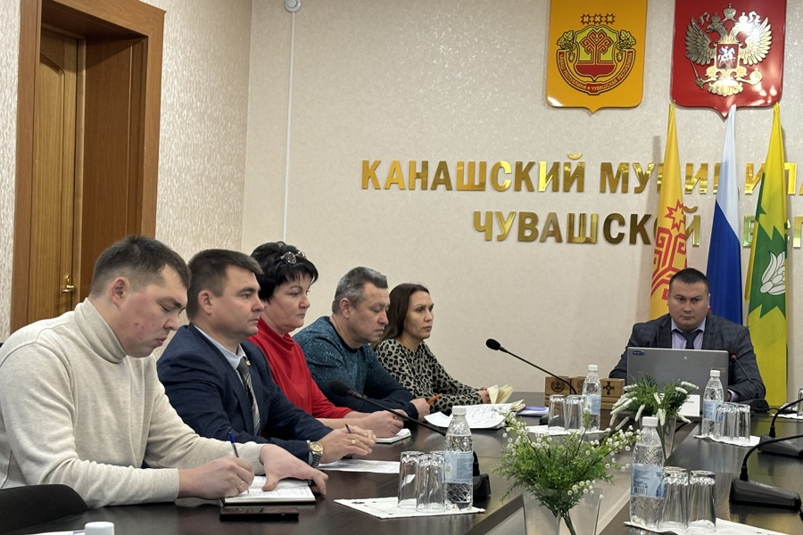 Деловой понедельник 23.12.2024