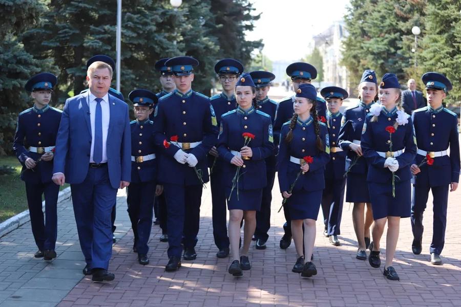 В ПФО подвели итоги молодежной просветительской акции «Прогулка со Знанием»