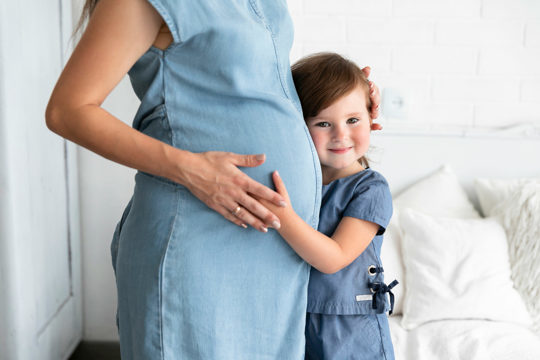Ежемесячная компенсация беременным женщинам и кормящим матерям