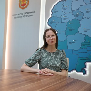 Городцова Диана Александровна
