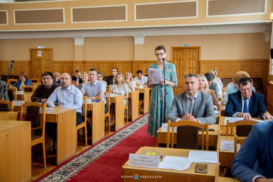 В Чебоксарах обсудили комплекс мероприятий по пресечению незаконного оборота алкогольной продукции