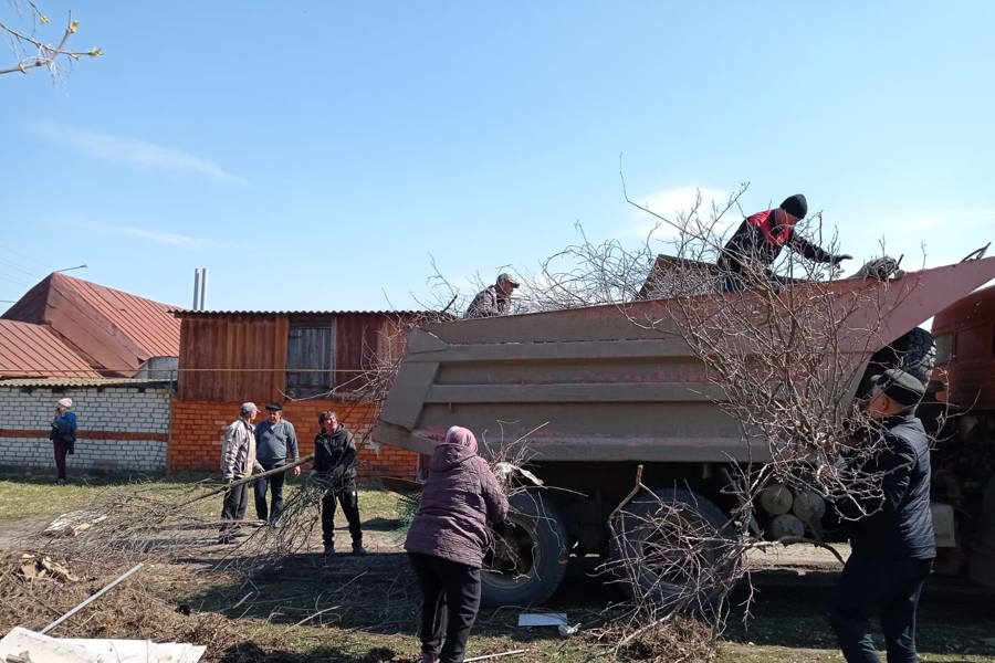 «Без прошлого нет будущего»