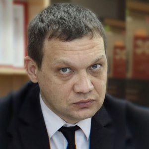 Афанасьев Дмитрий Валерианович