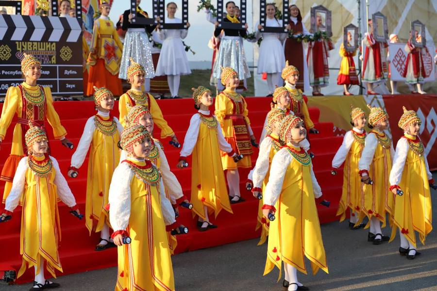 День Республики – значимое событие для каждого жителя Чувашии