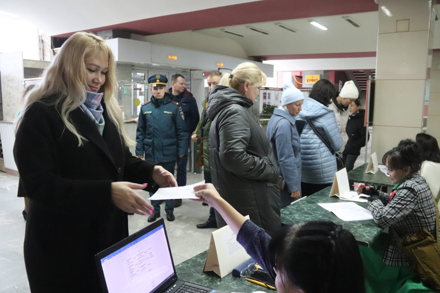 Объекты гражданской обороны города Новочебоксарска показали готовность к действиям по предназначению