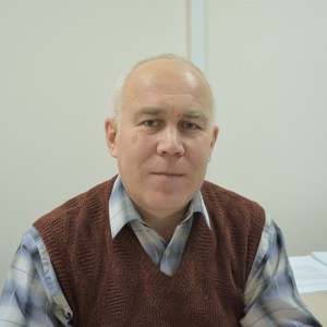 Максимов Евгений Анатольевич