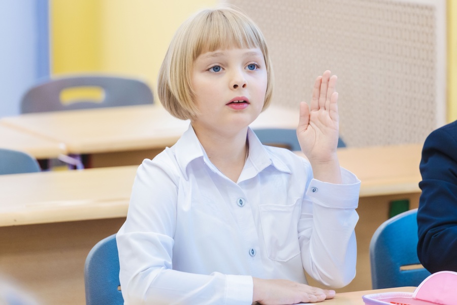 В России принят план по реализации Стратегии комплексной безопасности детей